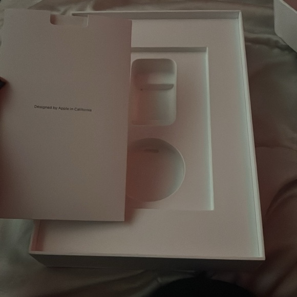 ipad 8th generation rose gold